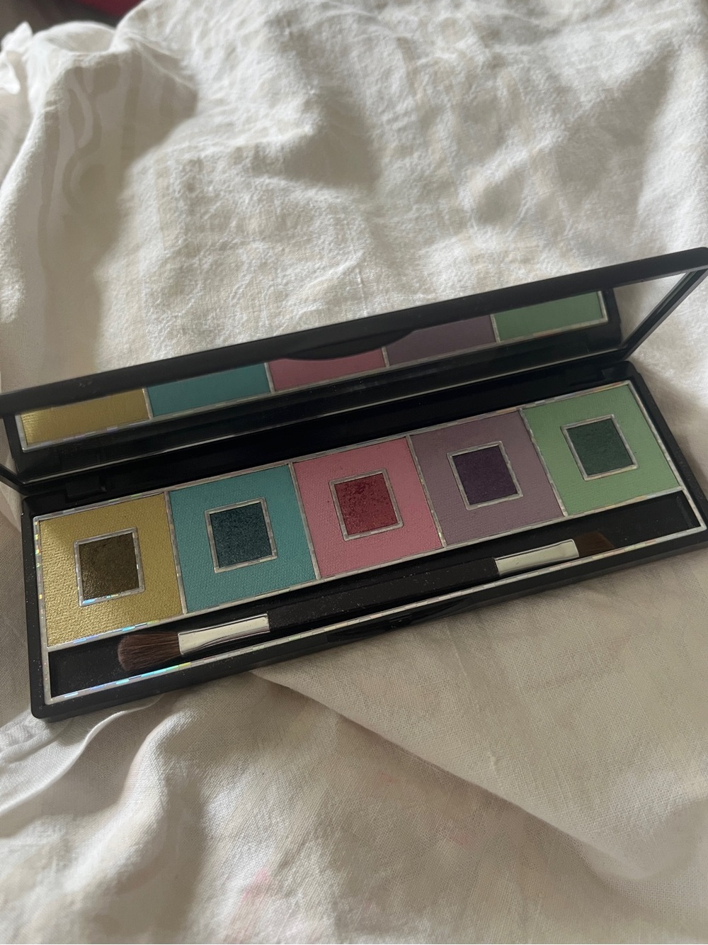 By Terry Eyeshadow Palette Fun’tasia *Rare*